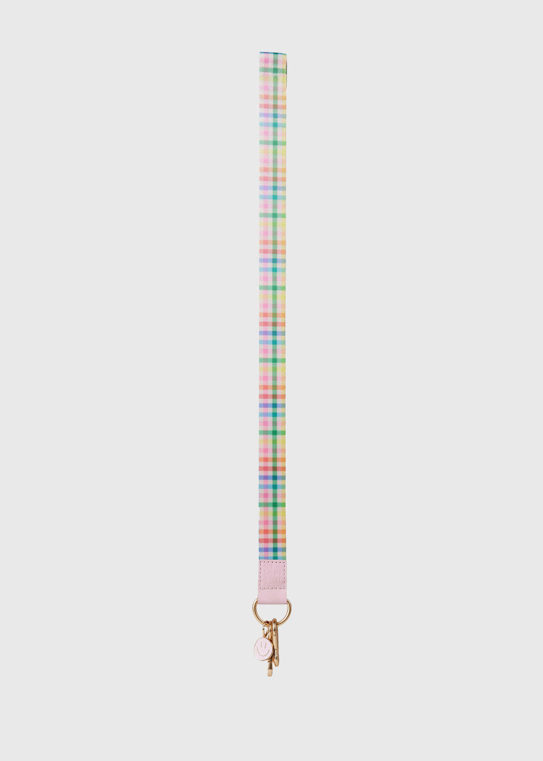 TSC Lanyard - Sugarplum