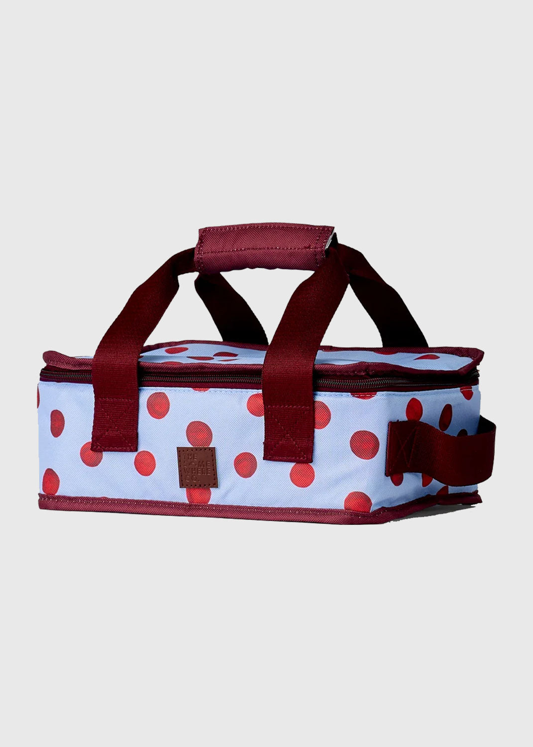 TSC Stasher Lunch Bag - Freckle