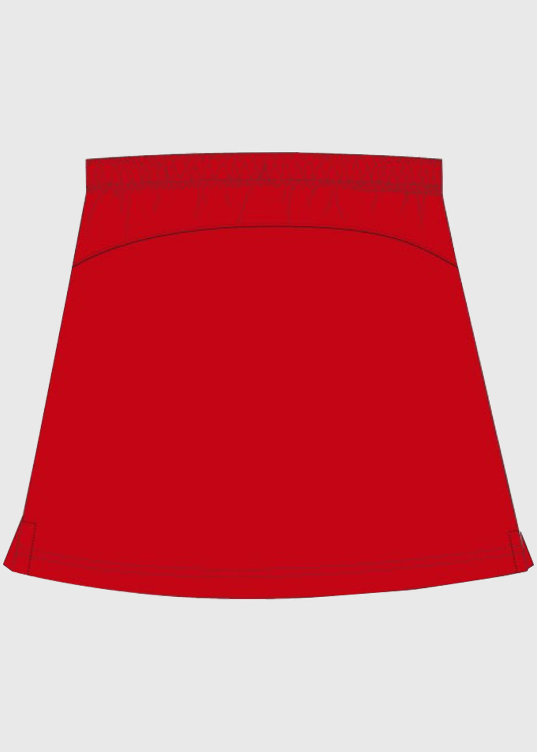 Sports Skort