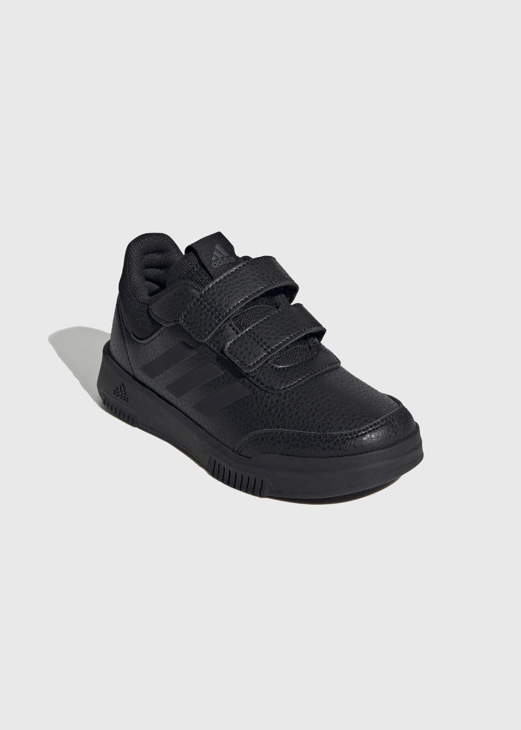Tensaur Run 2.0 Youth Velcro Shoes