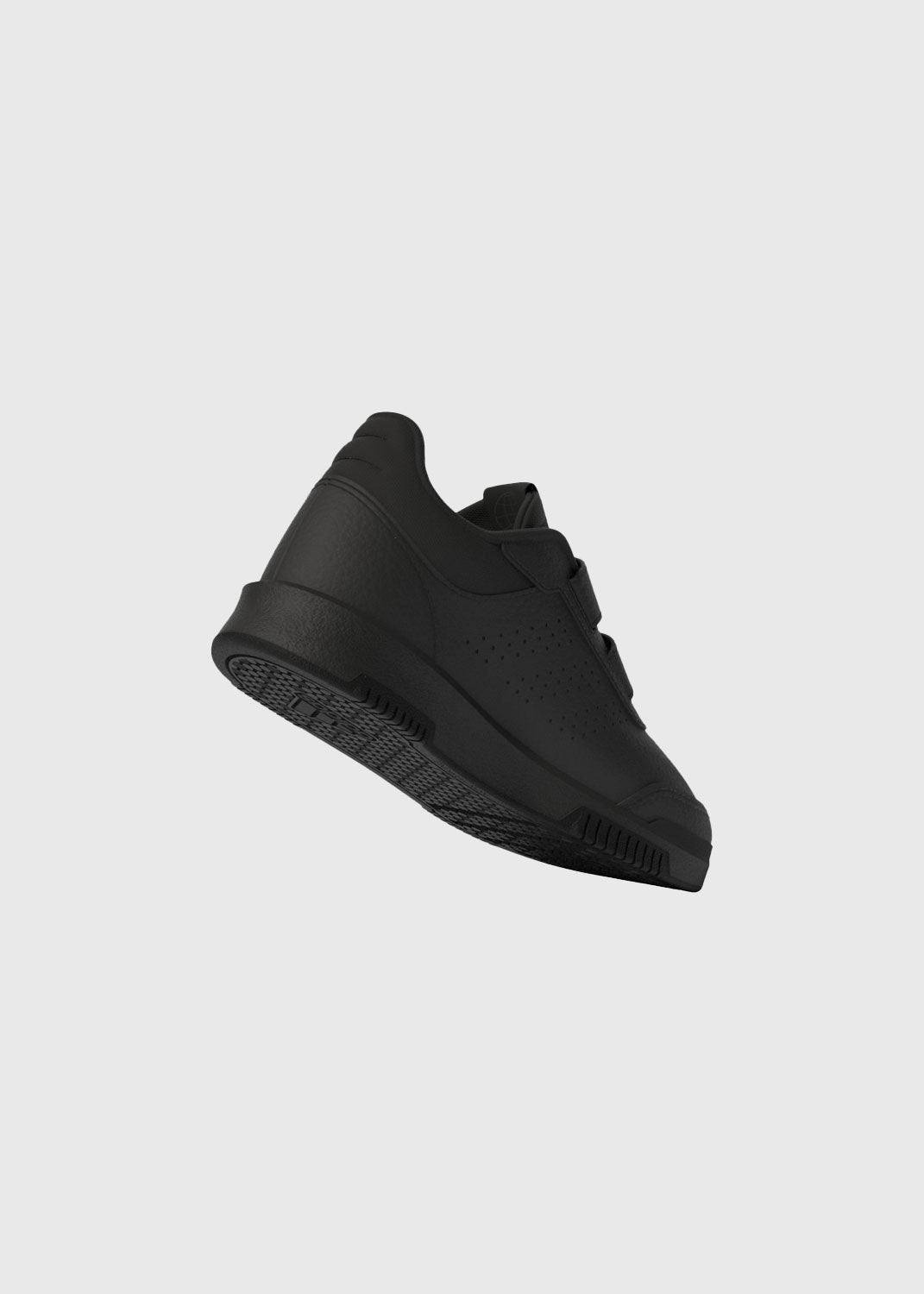 Tensaur Run 2.0 Youth Velcro Shoes
