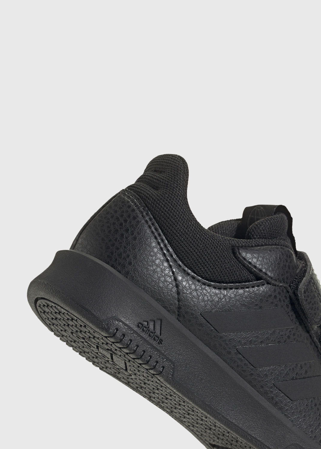 Tensaur 2.0 Youth Shoes – Black
