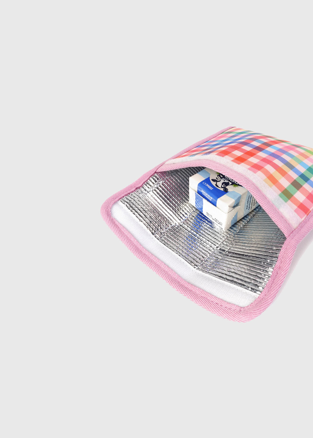 TSC Snack Bag - Sugarplum