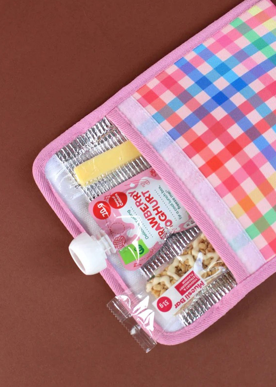 TSC Snack Bag - Sugarplum