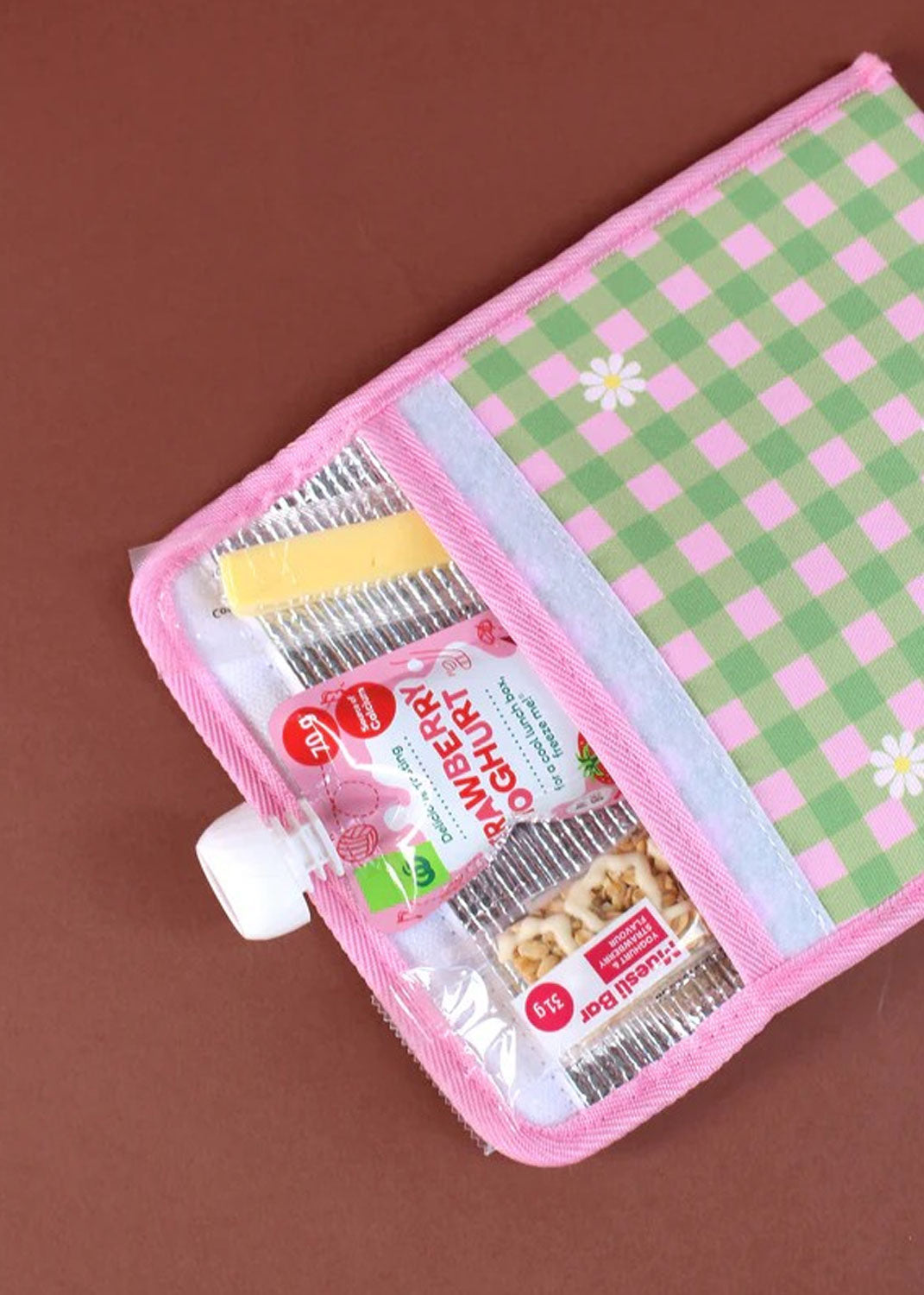 TSC Snack Bag - Versailles