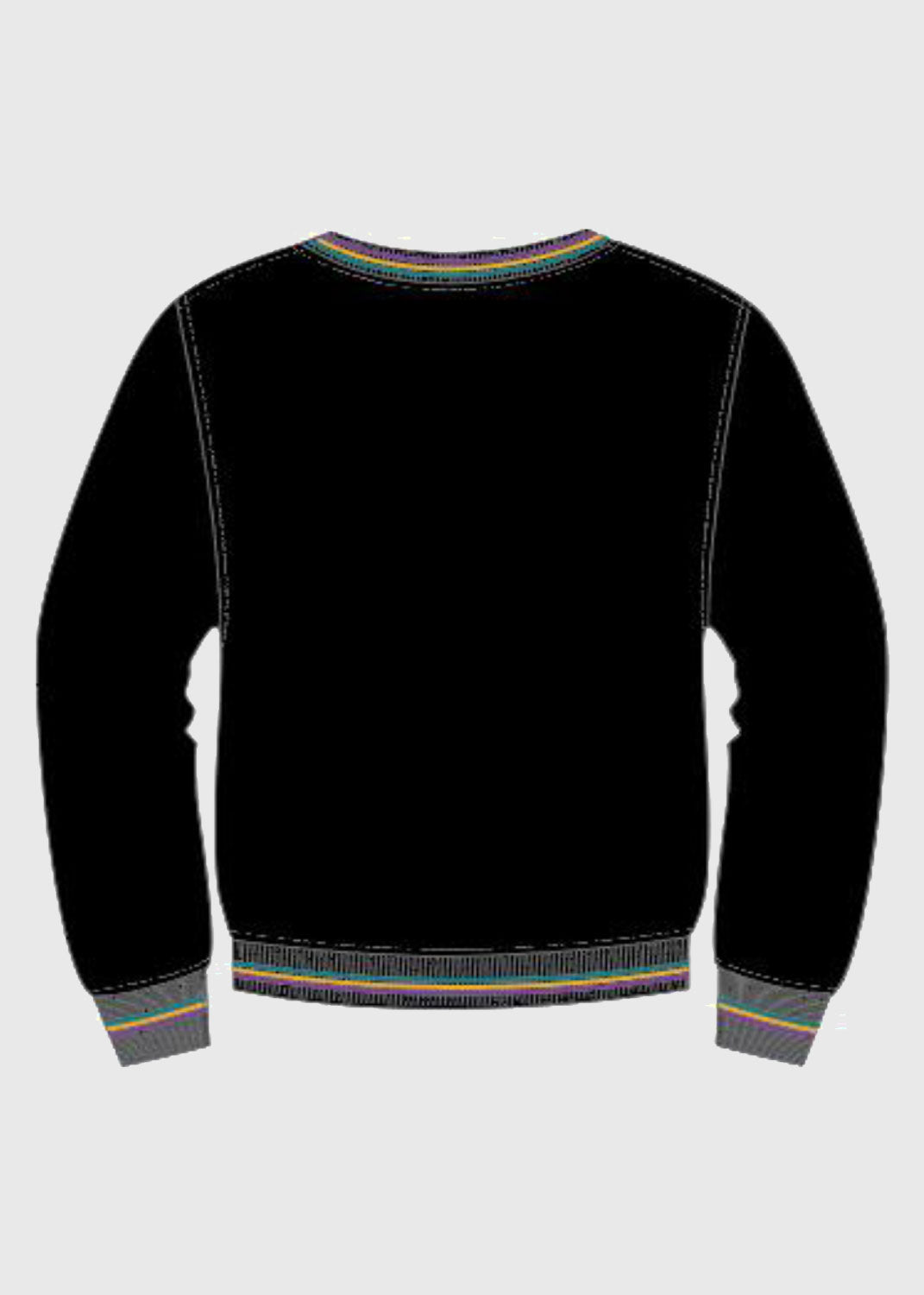 Jumper Fleece