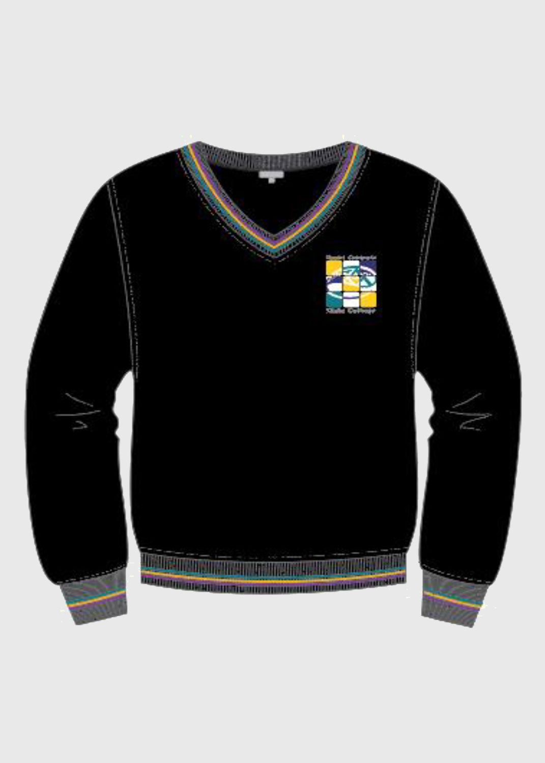 Jumper Fleece