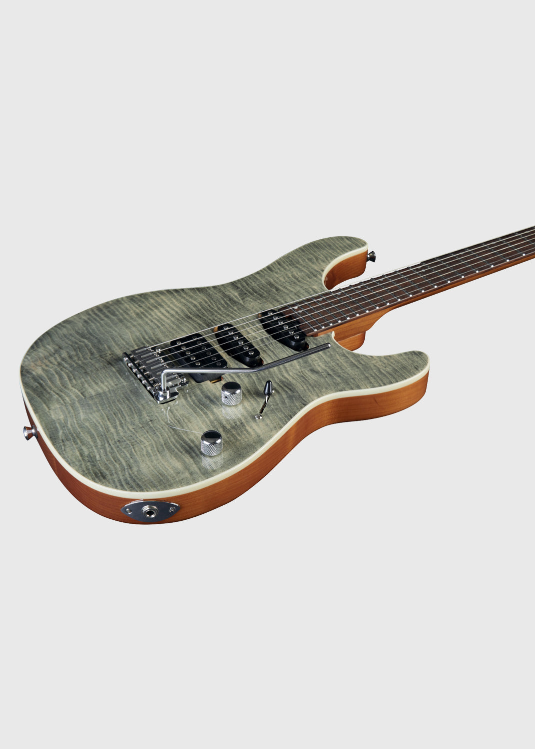 EKO Aire 800 Musa - Grey Flamed
