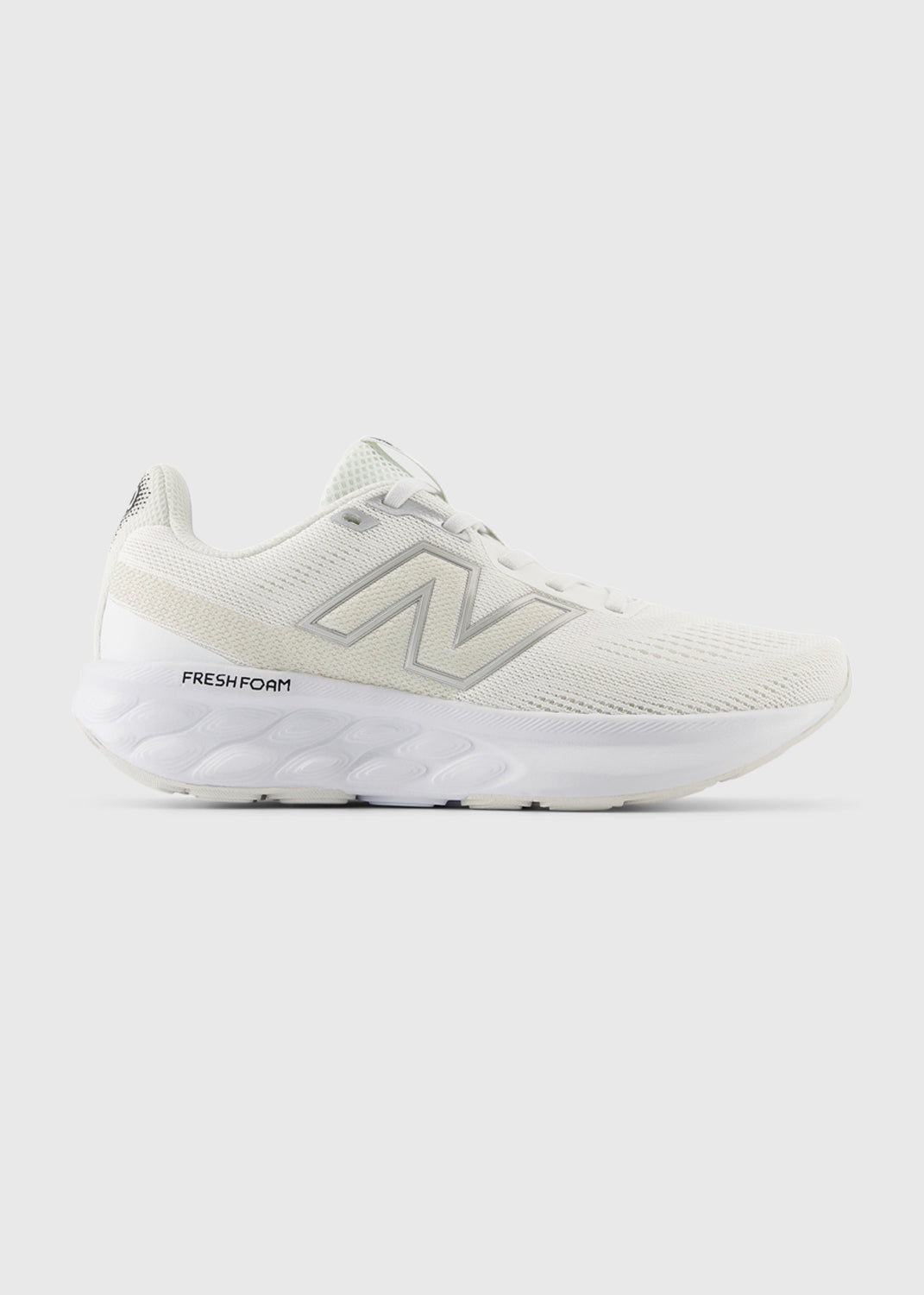 Women's Fresh Foam 520 v9 Running Shoes – White