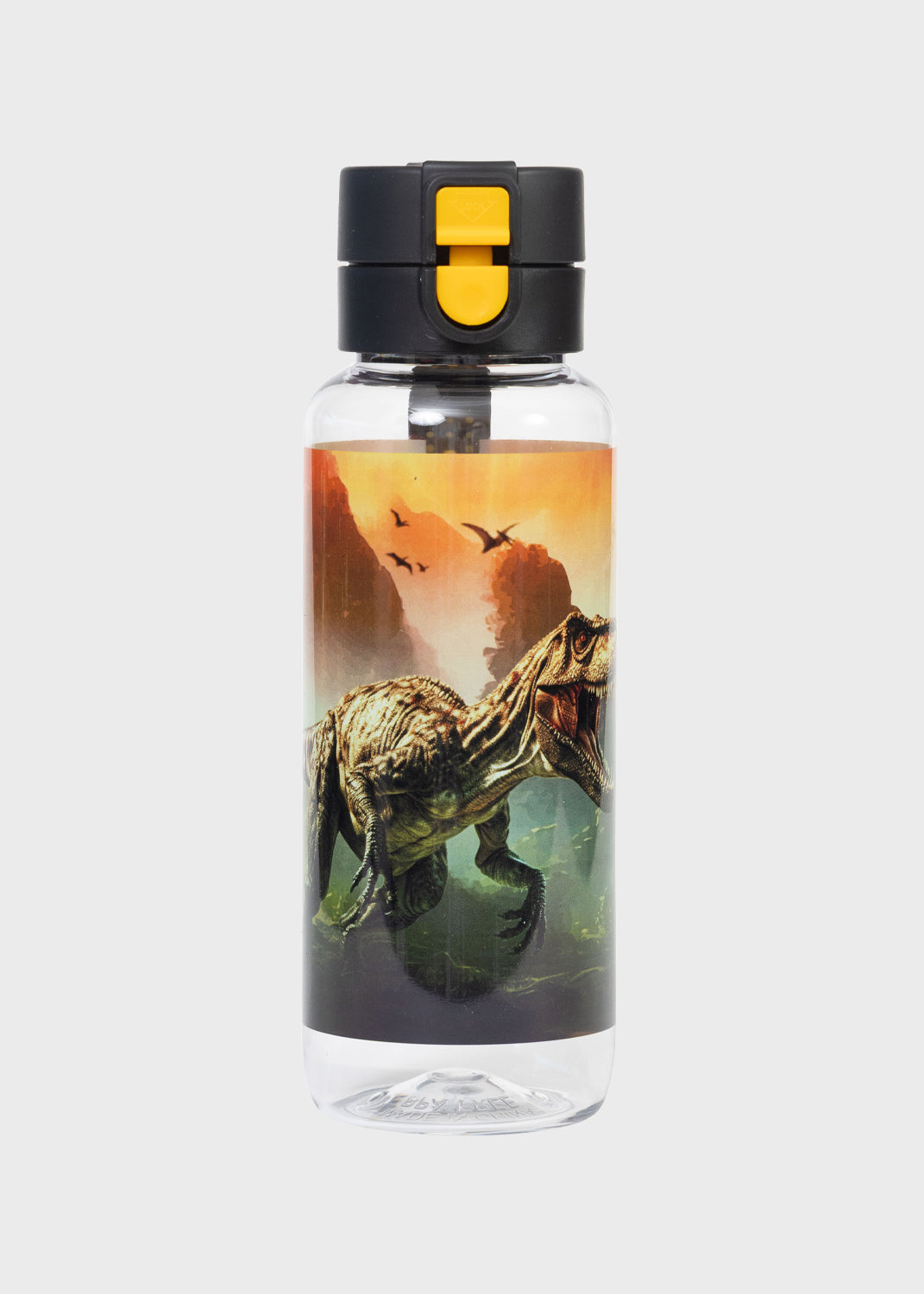 Big Drink Bottle - Jurassic Kingdom