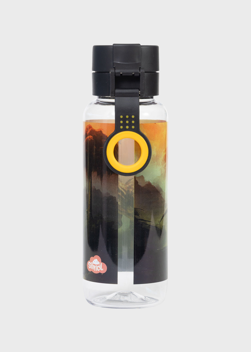Big Drink Bottle - Jurassic Kingdom