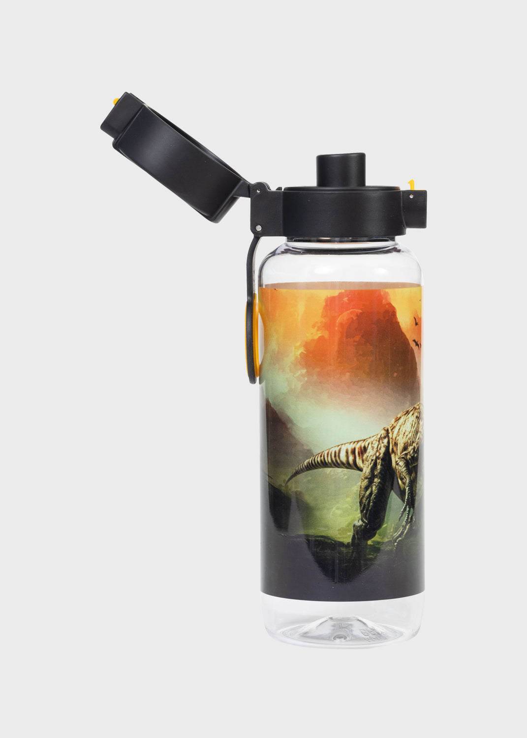 Big Drink Bottle - Jurassic Kingdom