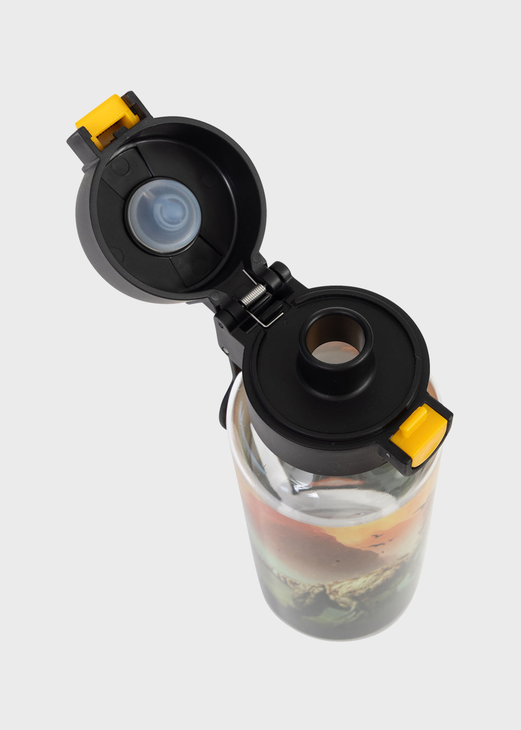 Big Drink Bottle - Jurassic Kingdom