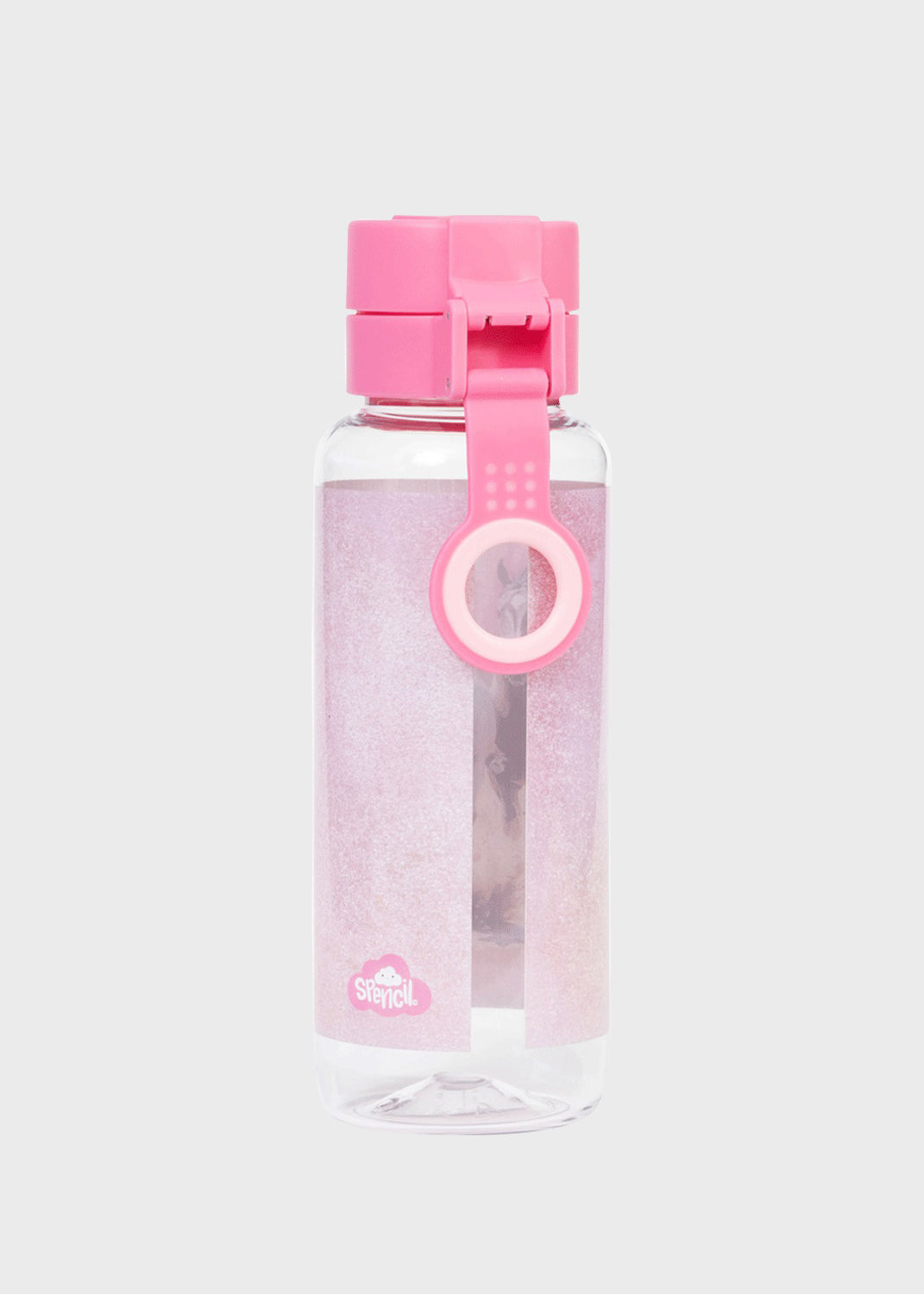Big Drink Bottle - Wild Horses