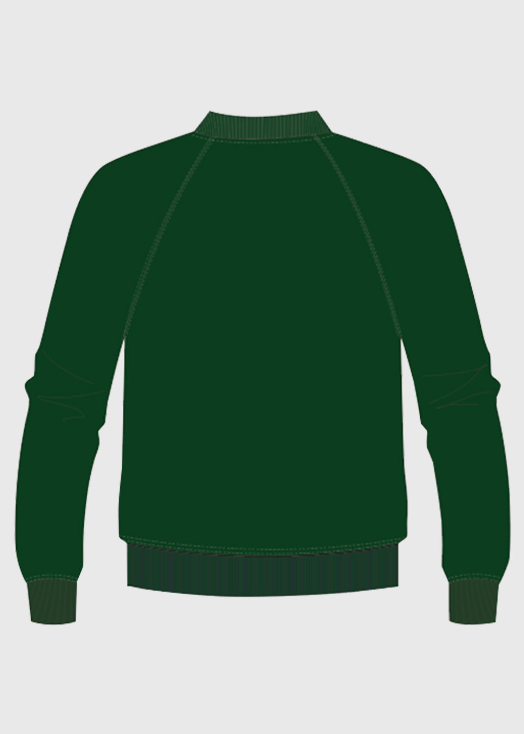 Jacket Fleece