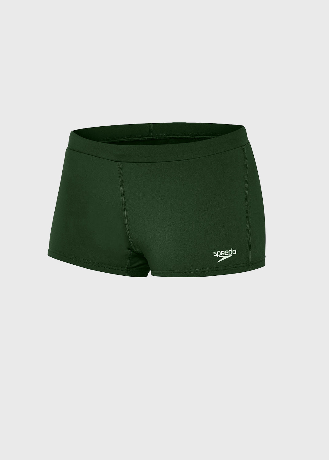 Women's Boyleg Short - Bottle