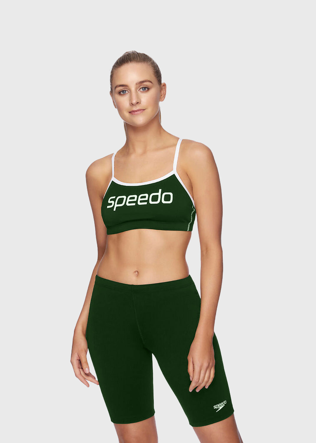 Women's Jammer - Bottle