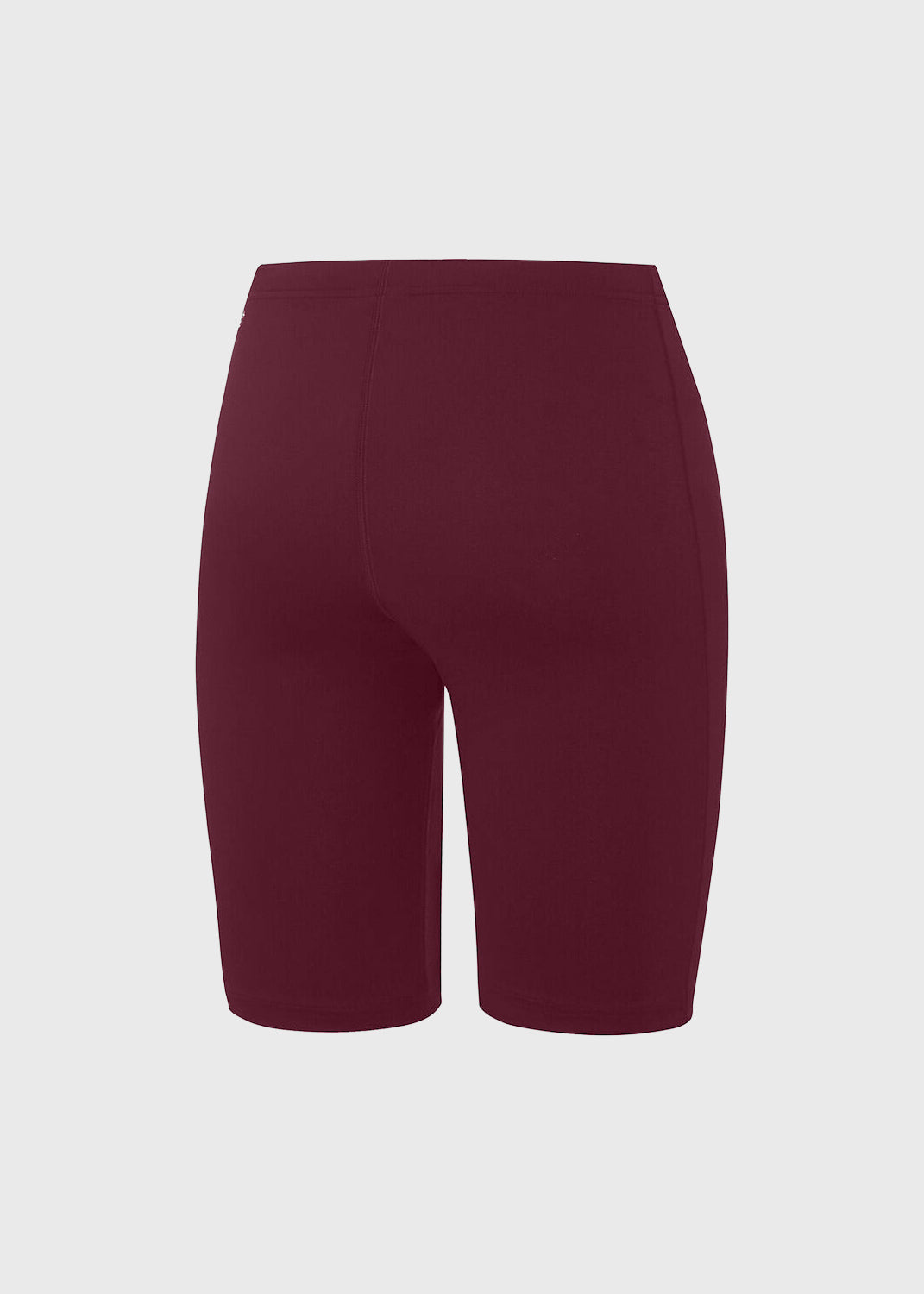 Women's Jammer - Maroon
