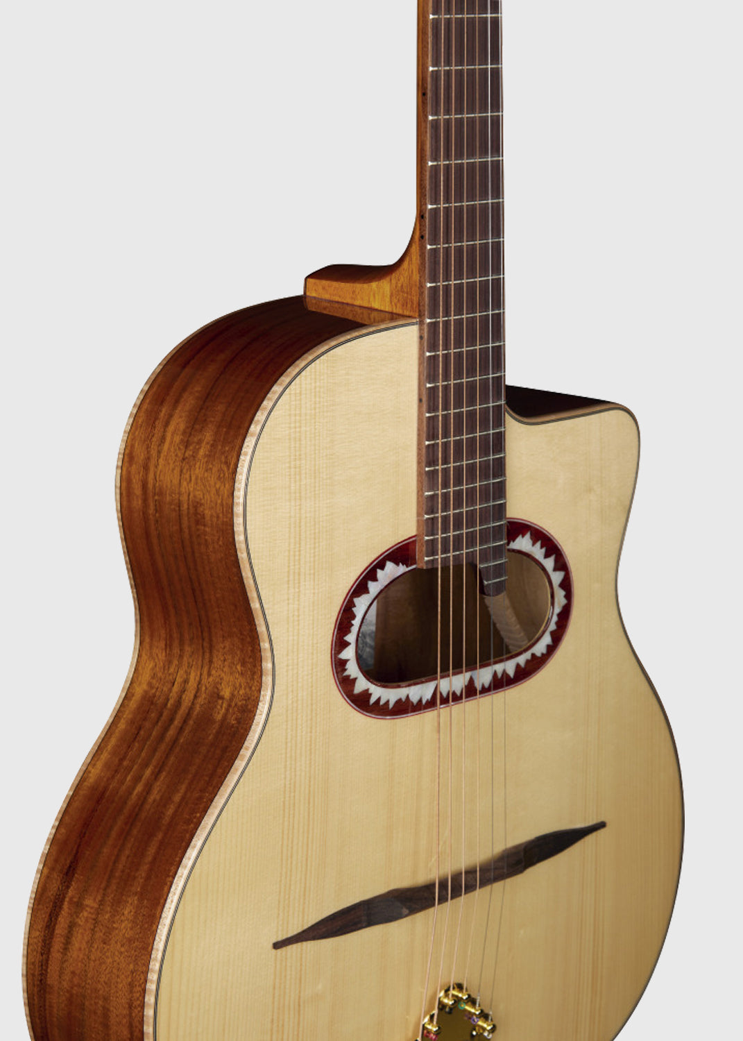 Alps G450C - Gypsy