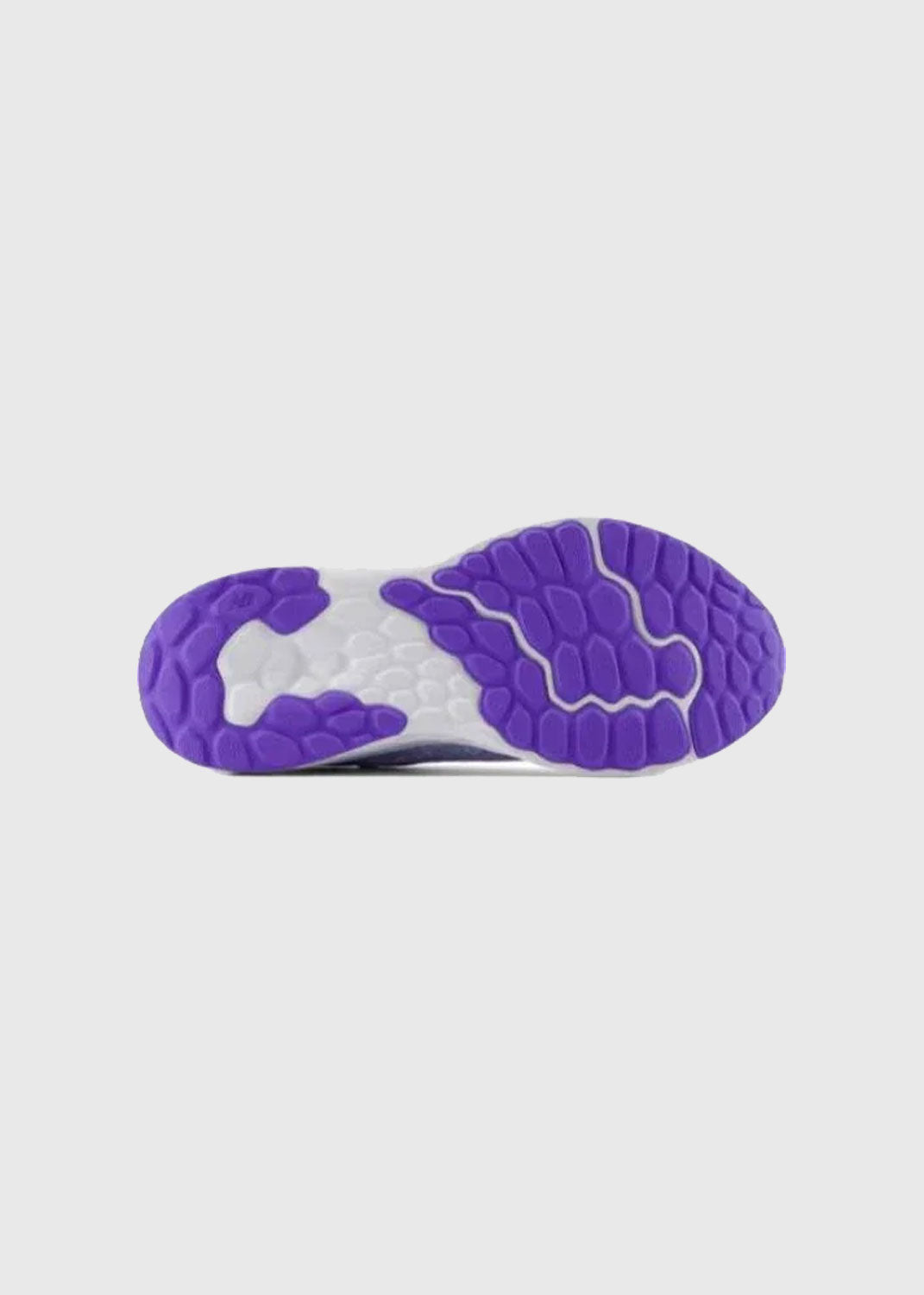 Youth Arishi Lace Running Shoes – Lavender