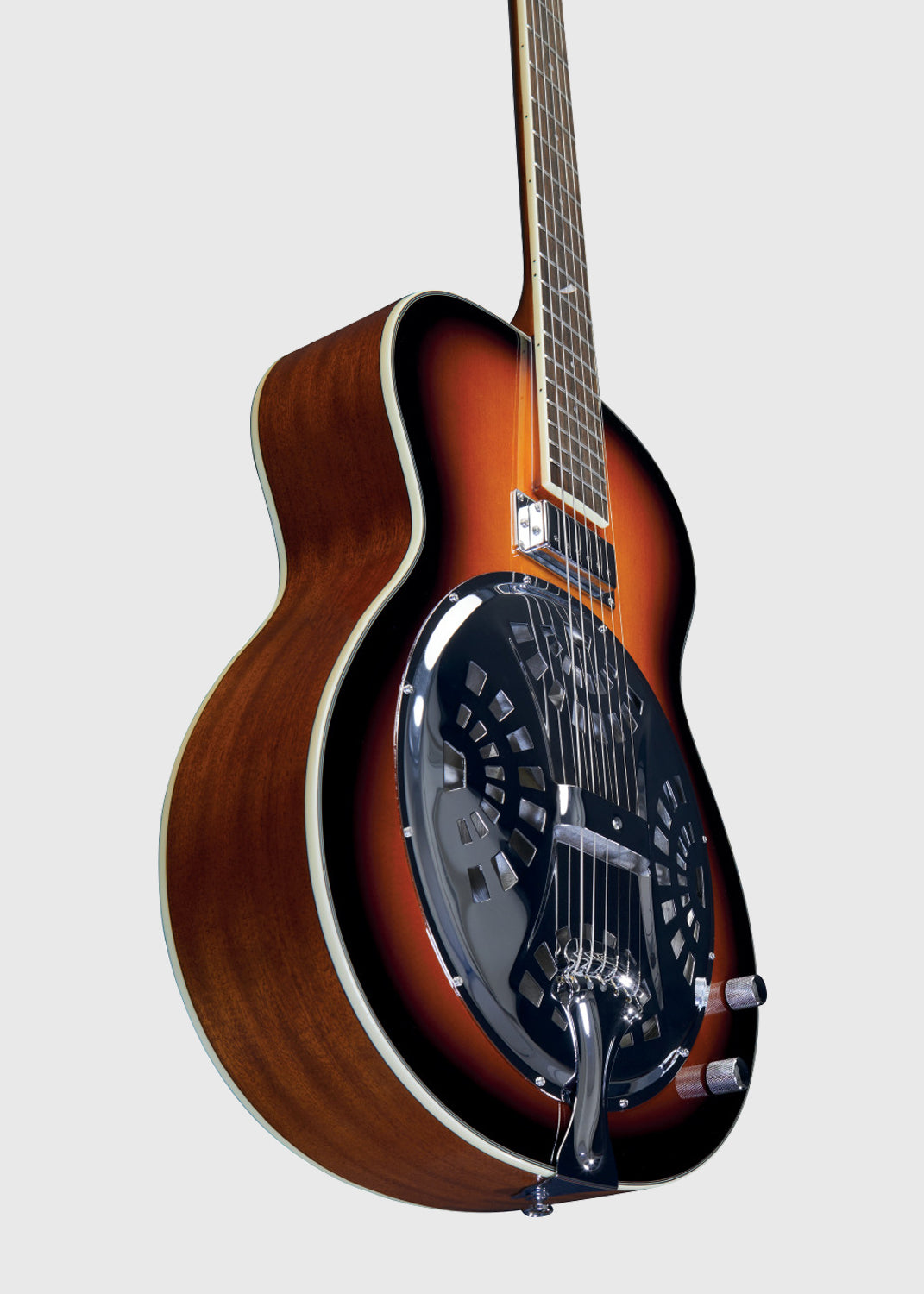 One R150e Resonator