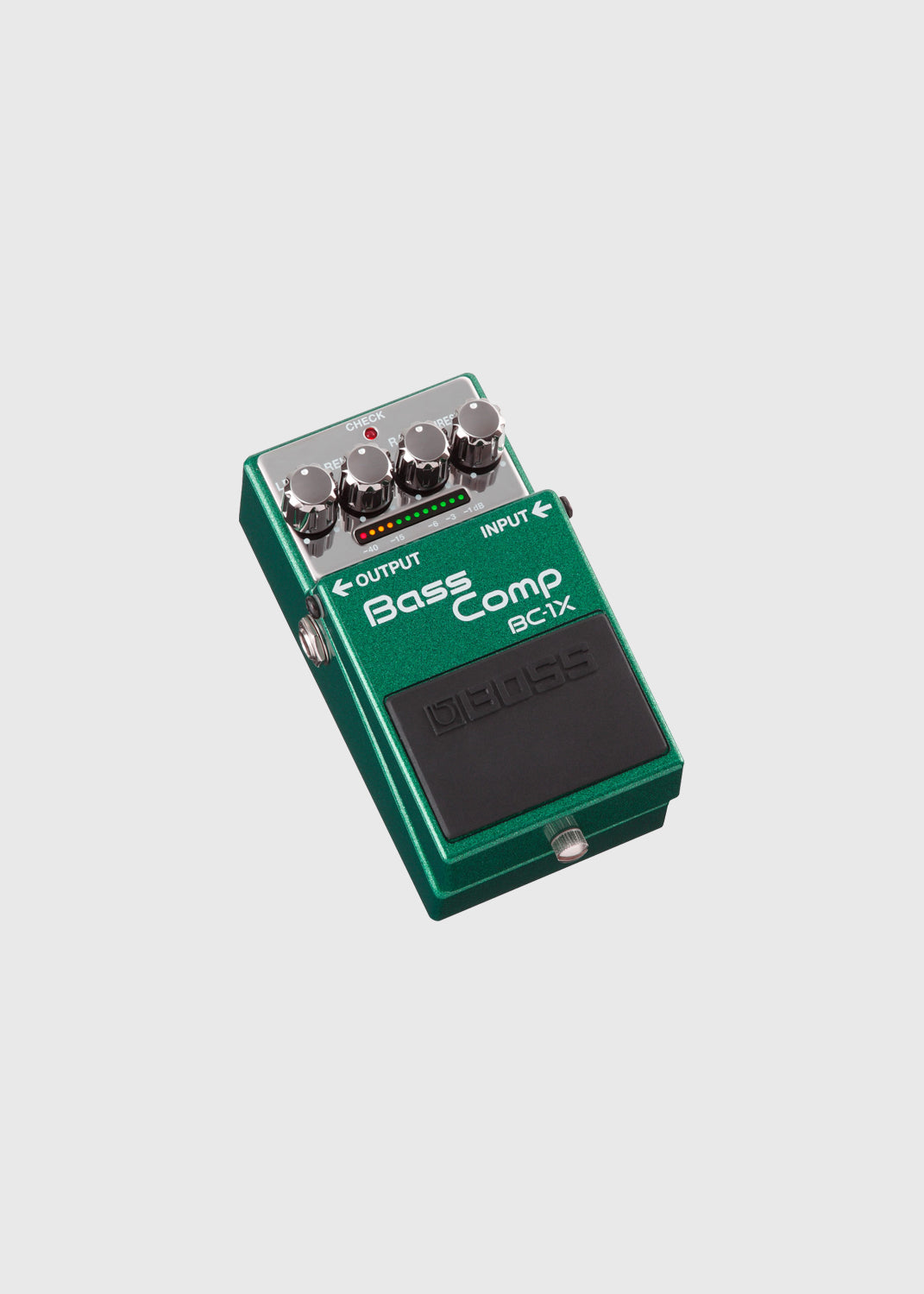 Boss BC-1X Bass Compressor Pedal