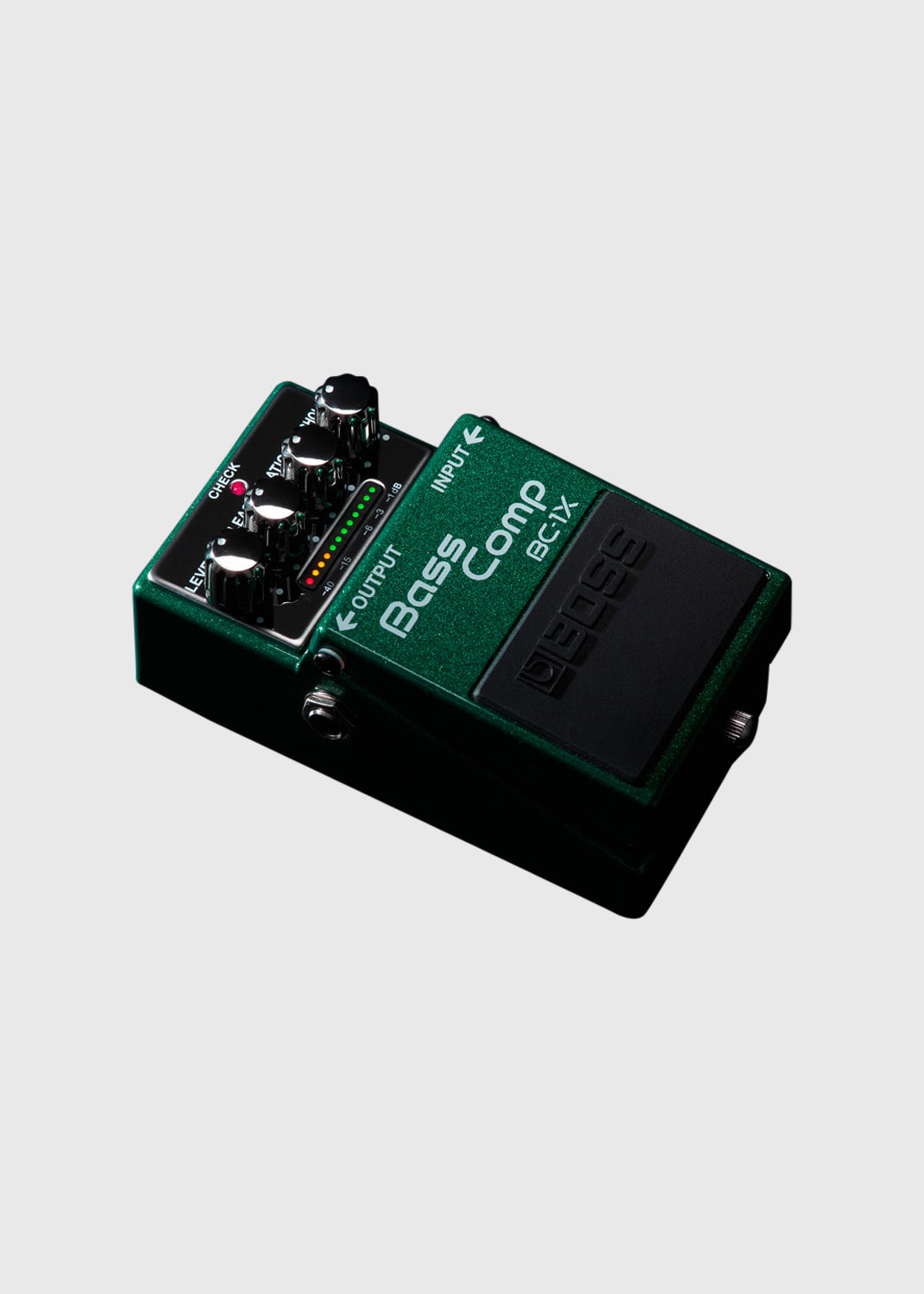 Boss BC-1X Bass Compressor Pedal