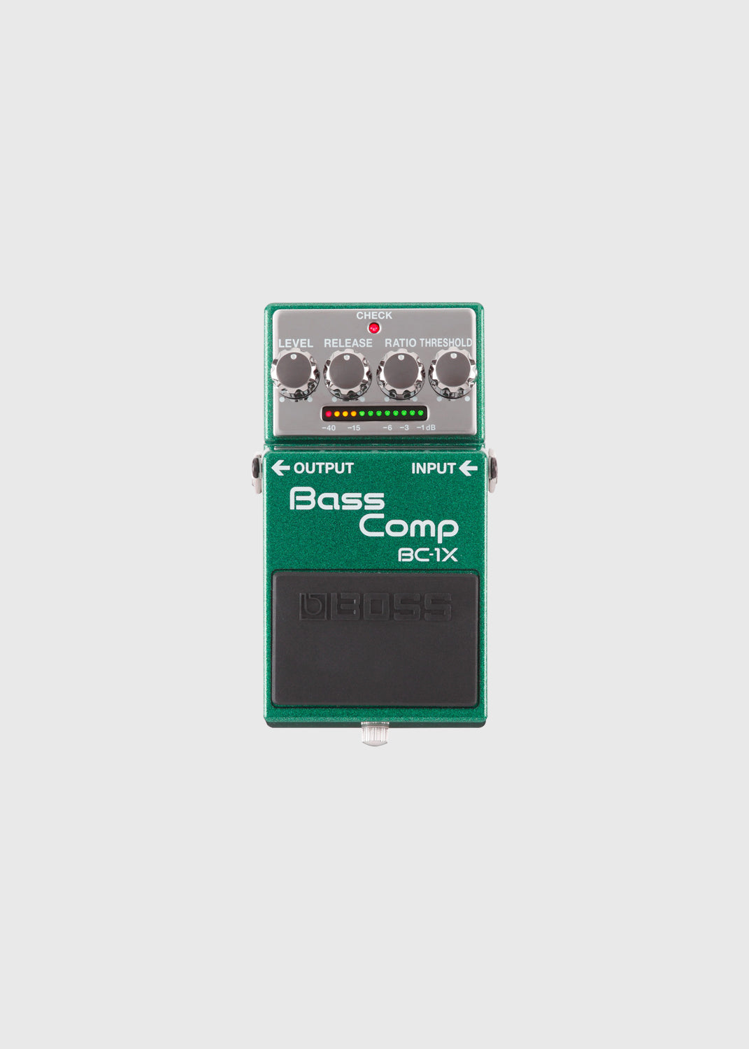 Boss BC-1X Bass Compressor Pedal