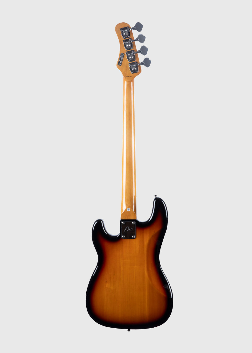 PJ 300 Bass - Sunburst