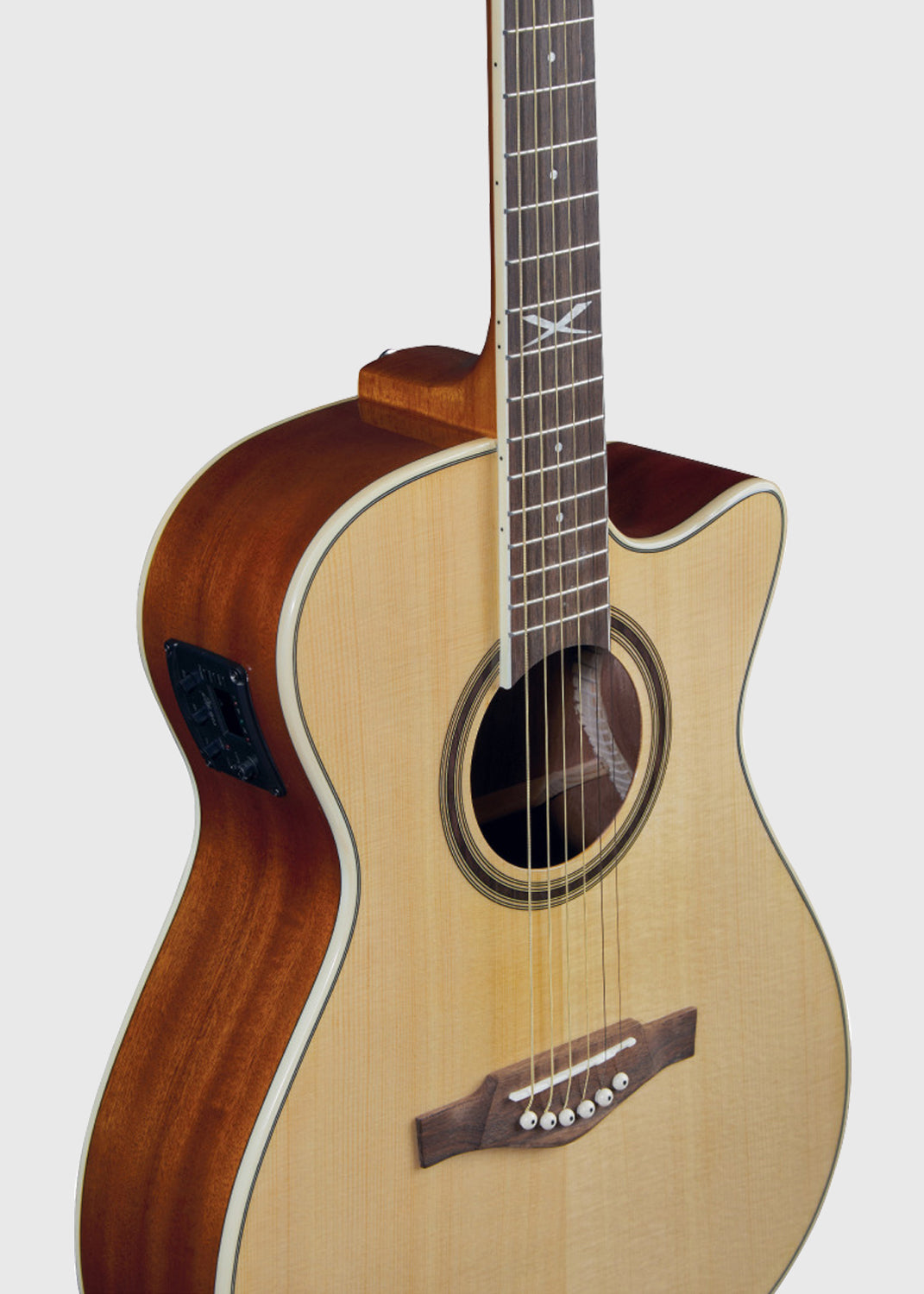 NXT A100ce - Natural
