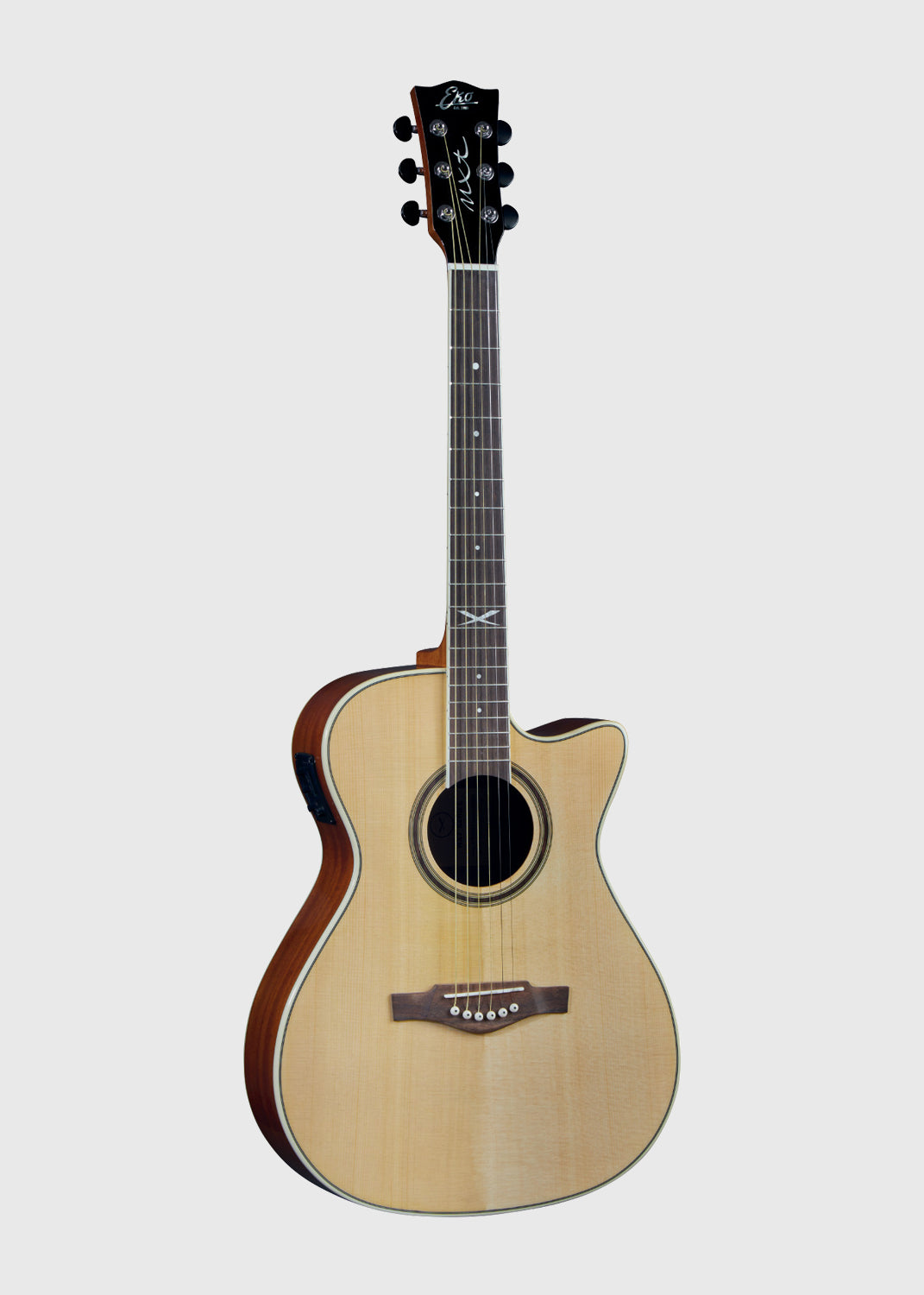 NXT A100ce - Natural