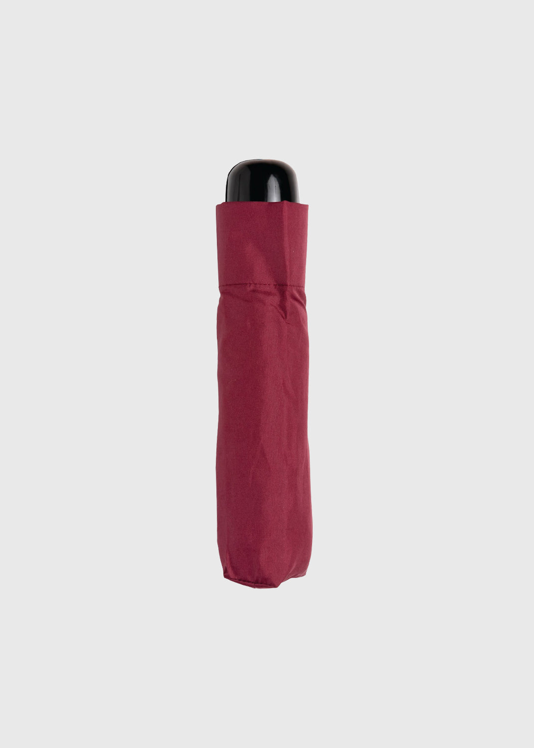 Freemantle Folding Umbrella - Wine