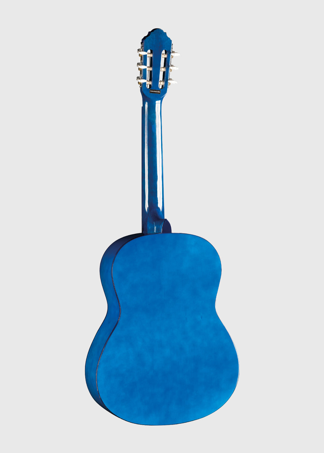 CS-10 Classic Guitar - Blue Burst