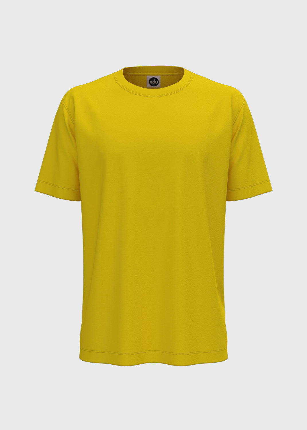 Jersey S/S T-Shirt - Gold
