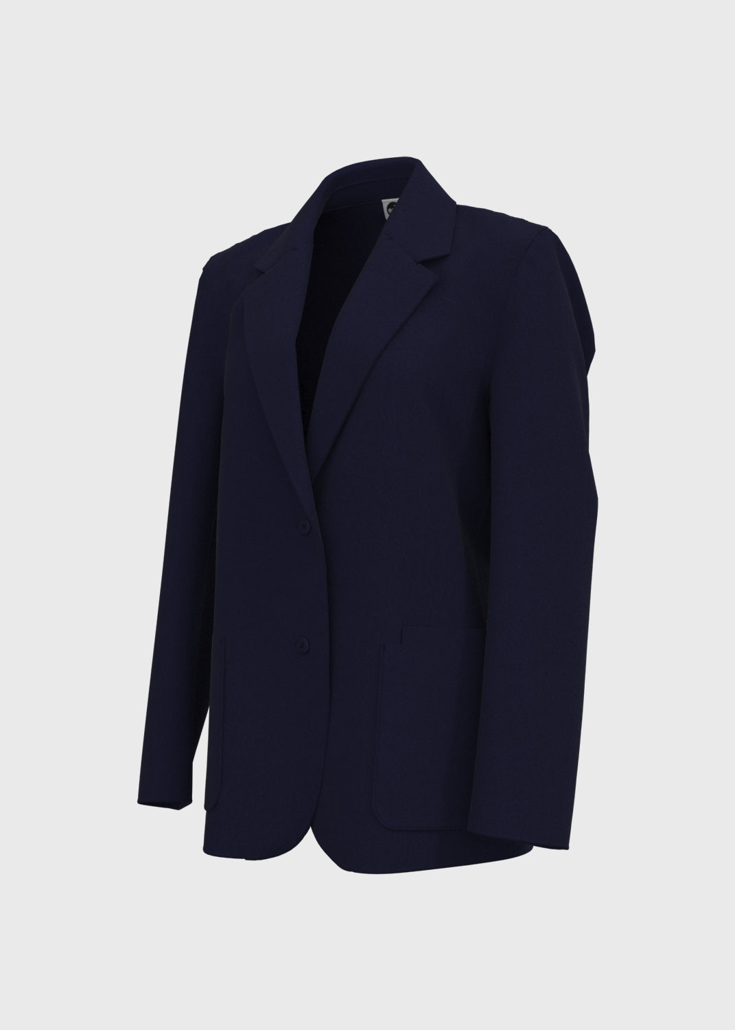 Blazer Girls Ink - Ink Navy