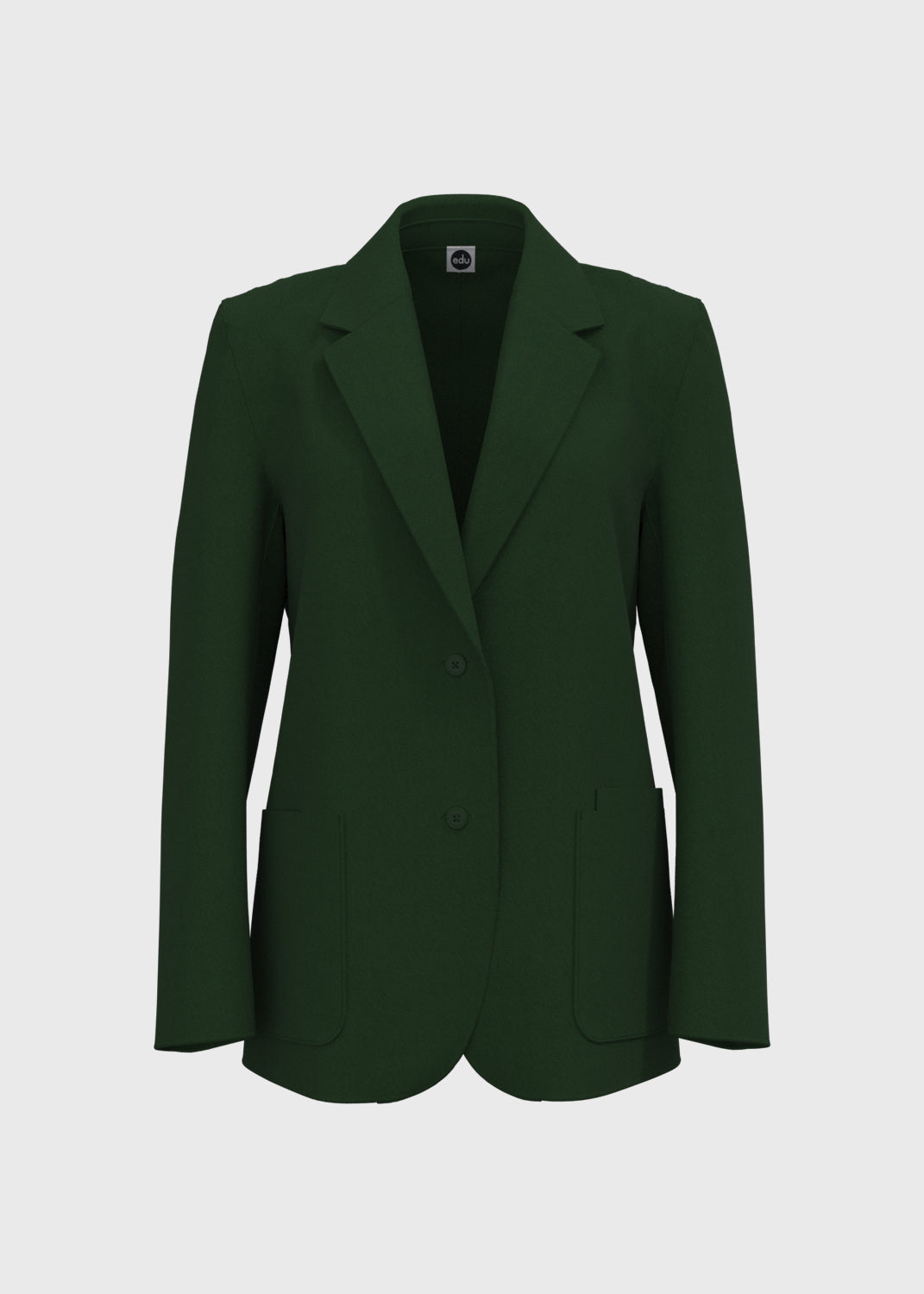 Blazer Girls - Pine Green