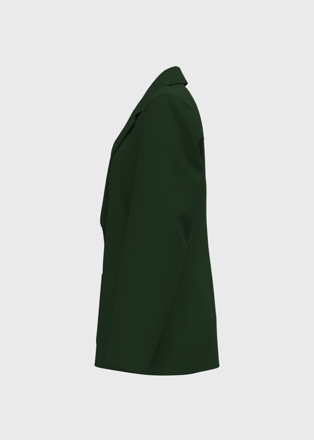 Blazer Girls - Pine Green