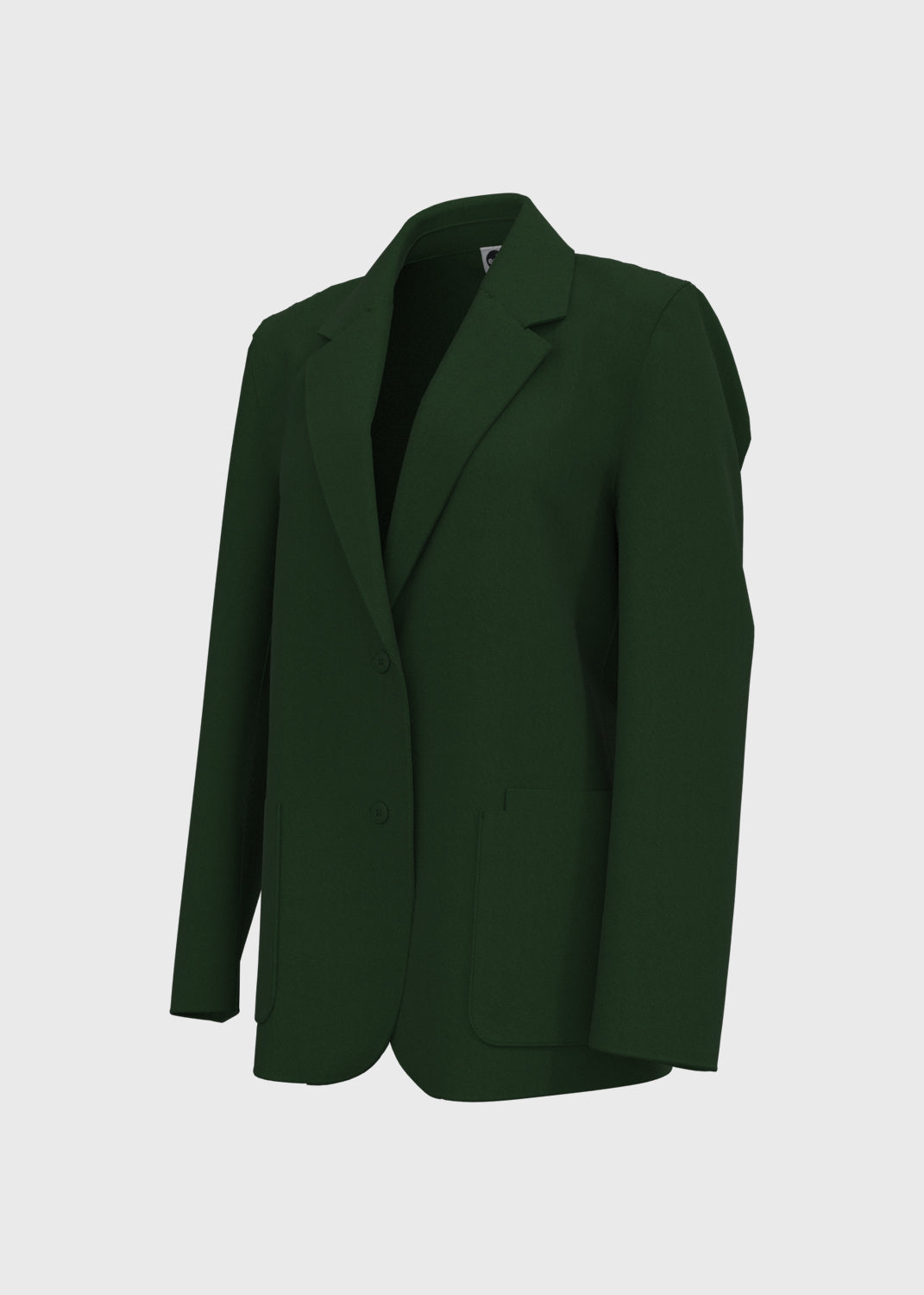 Blazer Girls - Pine Green