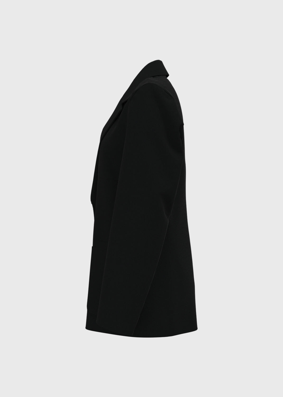 Blazer Girls - Black