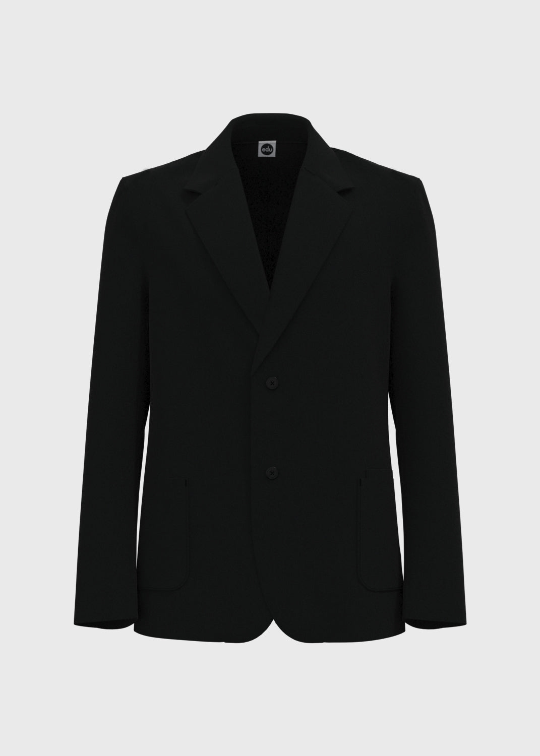 Blazer Unisex - Black
