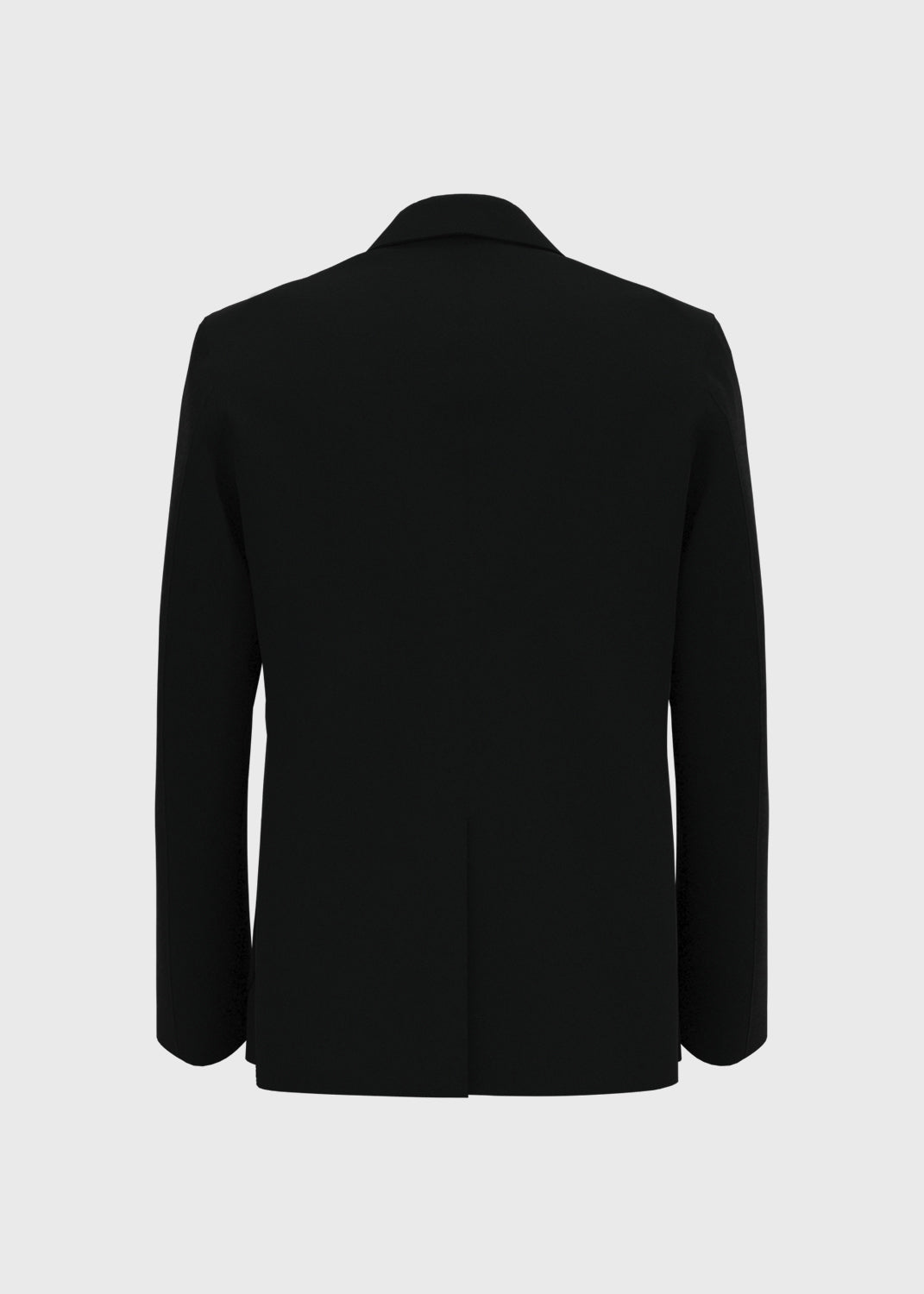 Blazer Unisex - Black