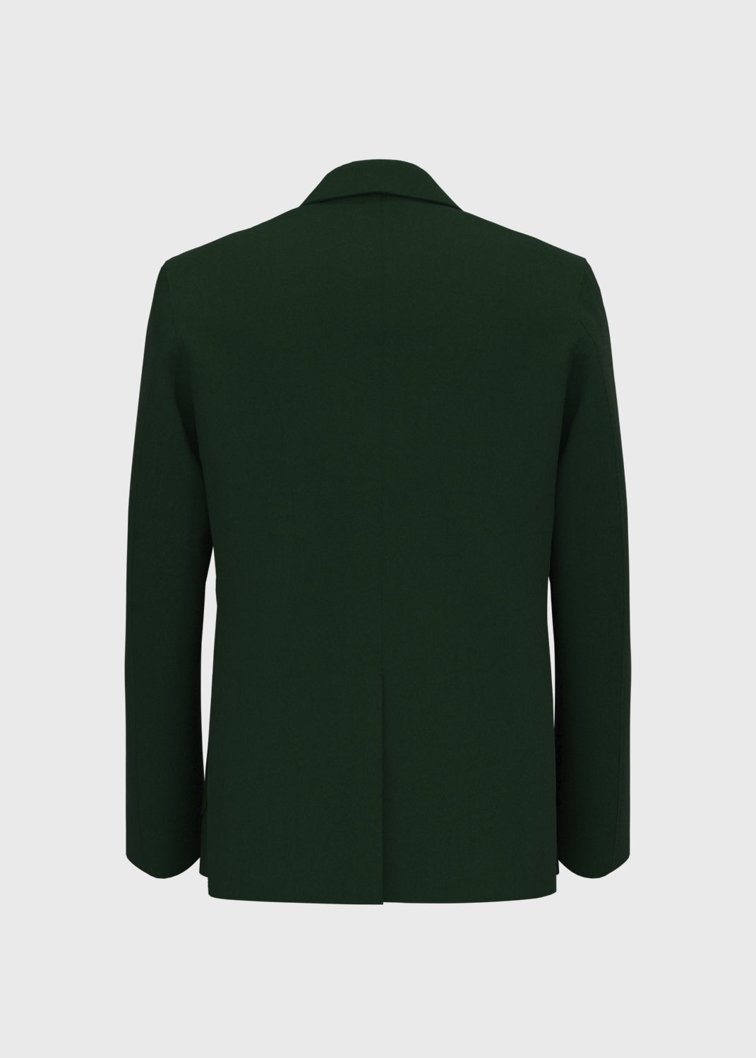 Blazer Unisex - Pine Green