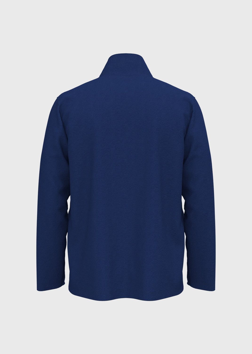 Polar Fleece 1/4 Zip - Ultramarine