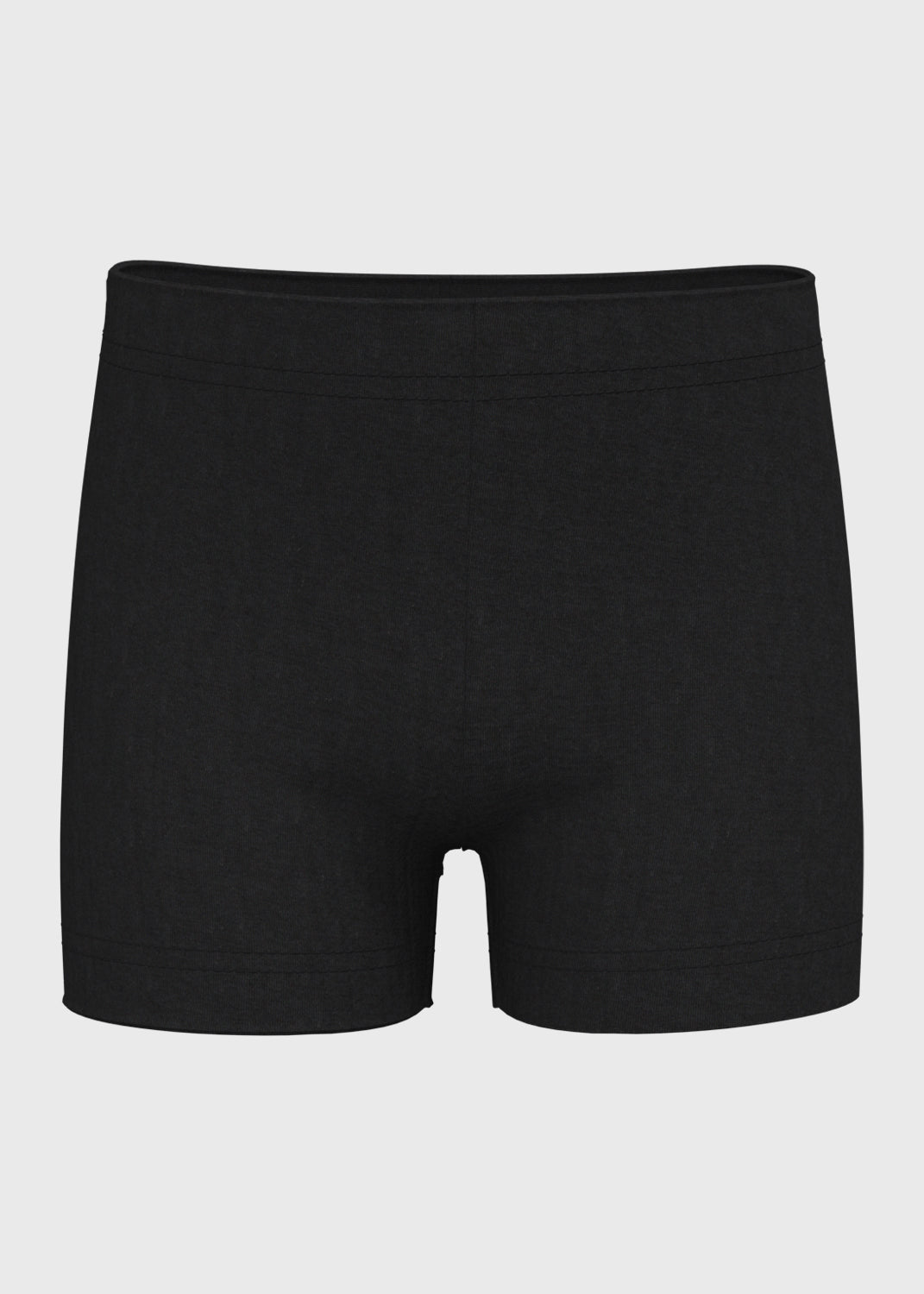 Short Bike Girls - Black