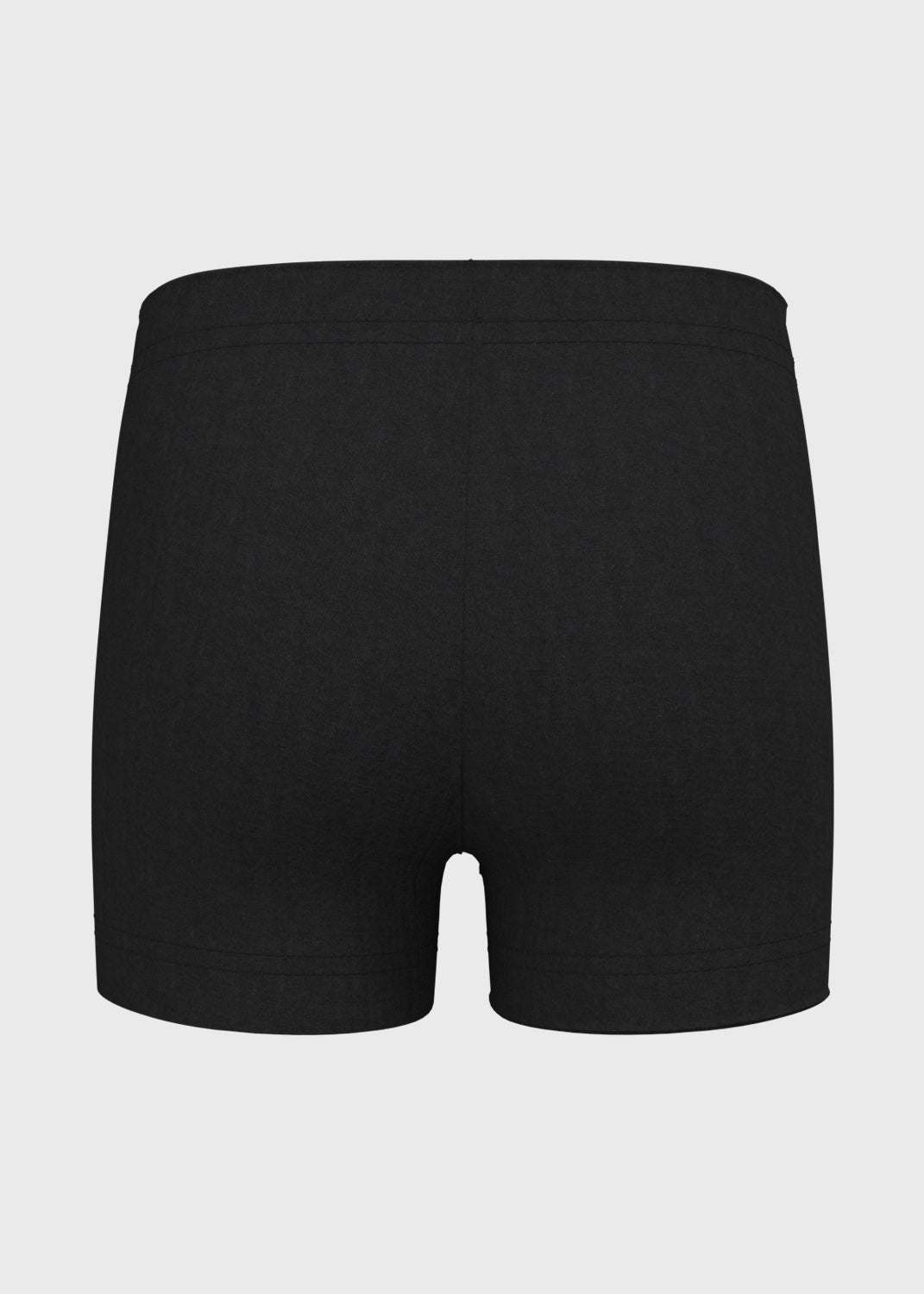Short Bike Girls - Black