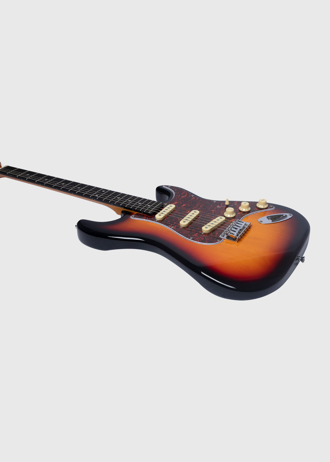 Eko ST 300 - Sunburst