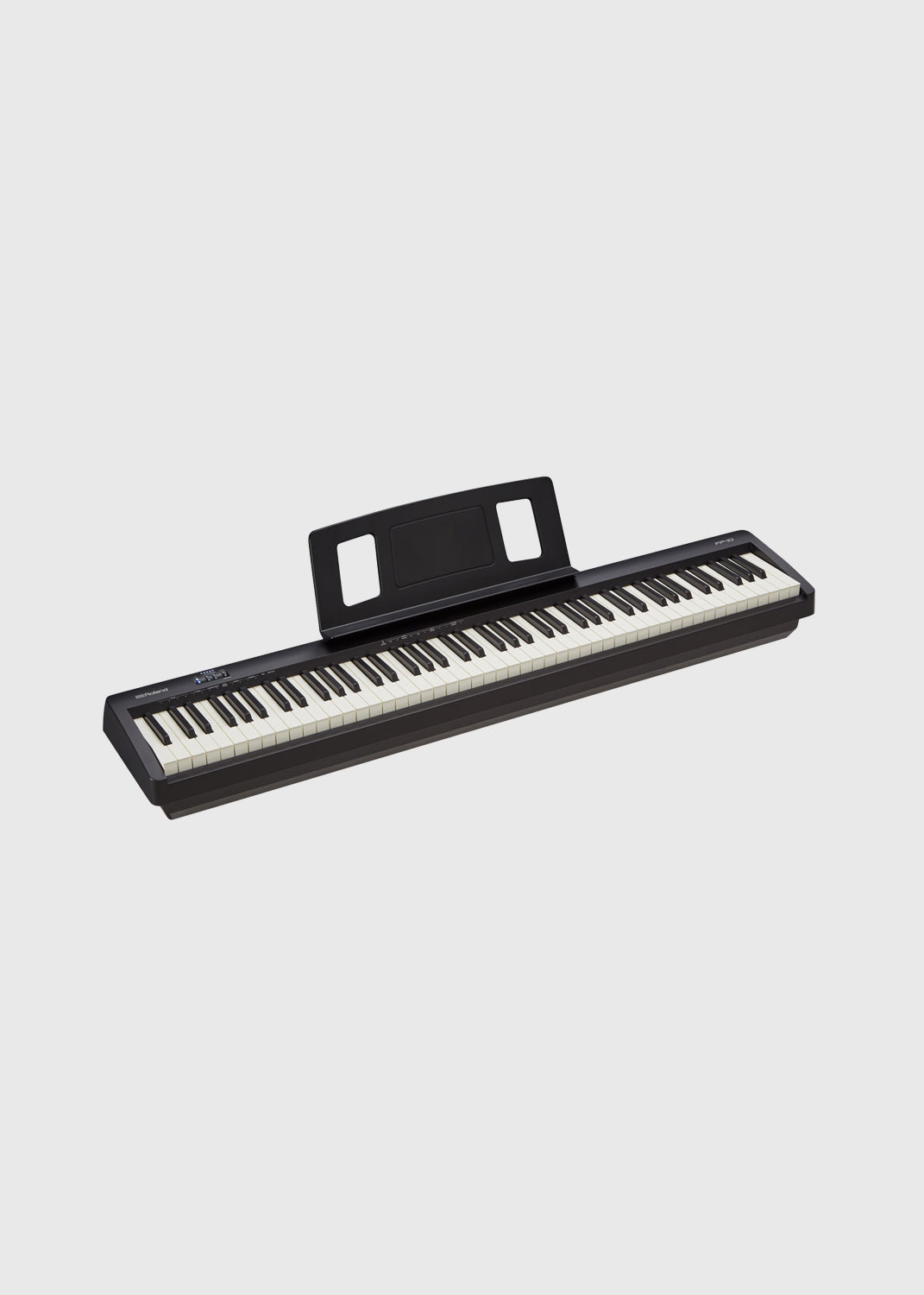 FP-10 Portable Digital Piano - Black
