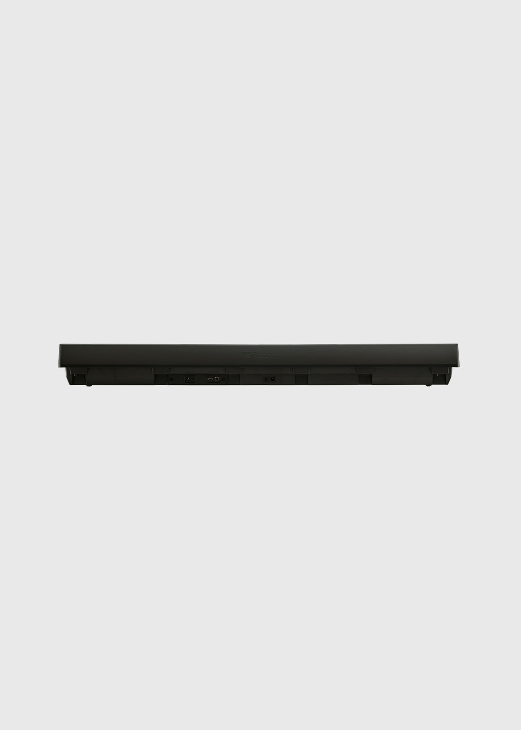 FP-10 Portable Digital Piano - Black