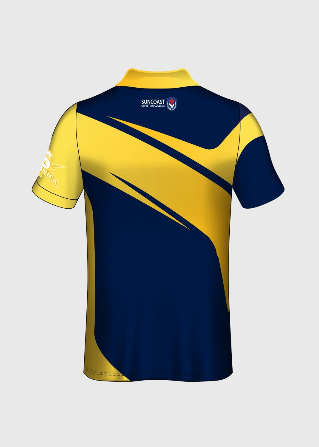 House Polo Shadrach