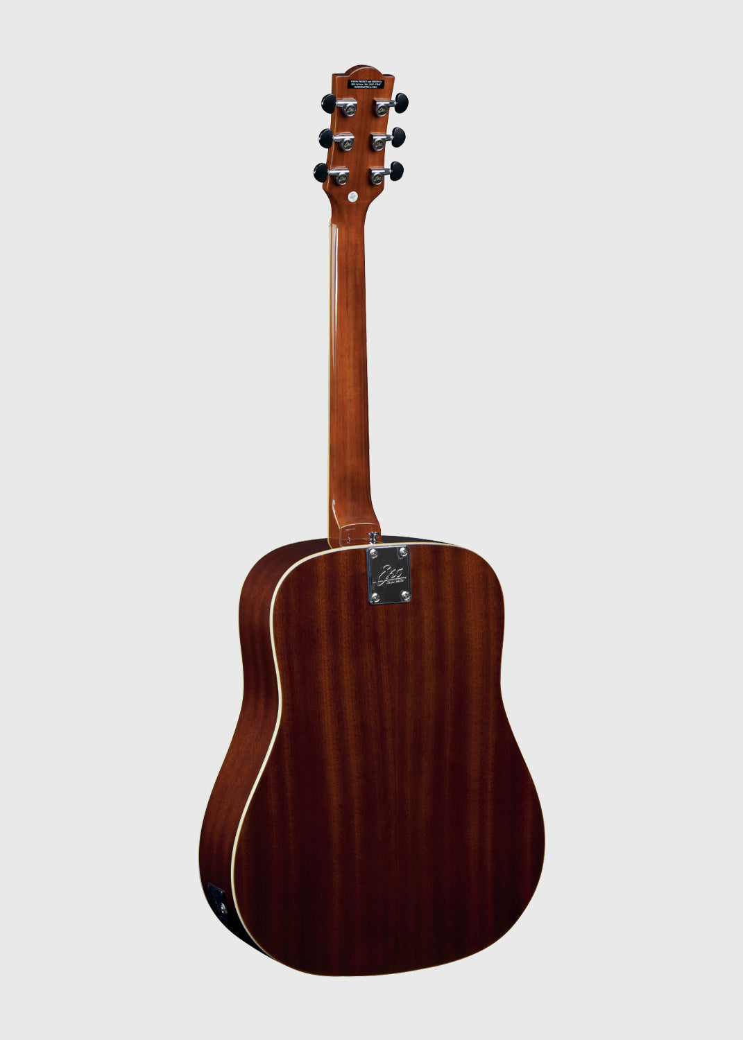 Ranger VI VR EQ - Natural